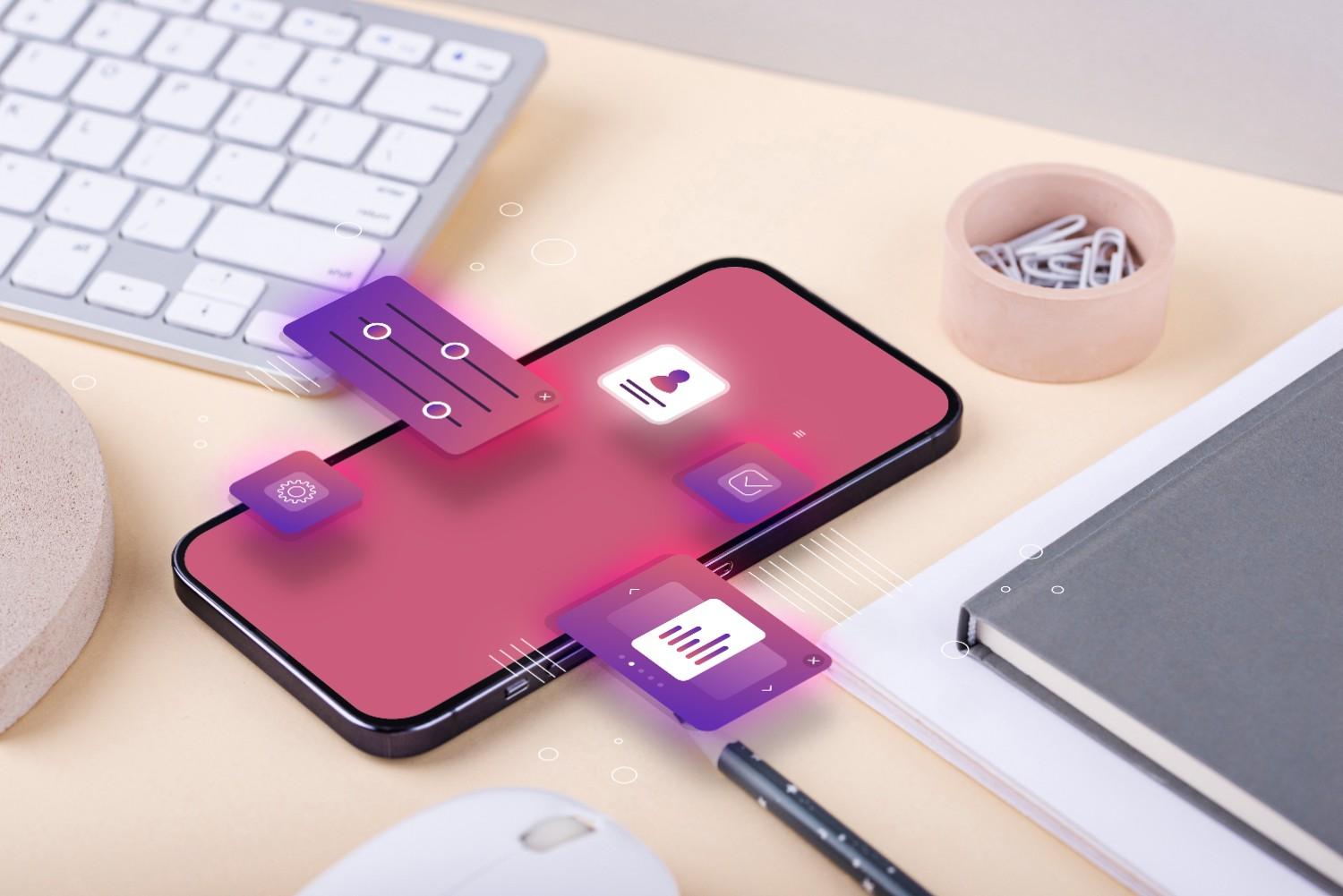 Mobile Assistant